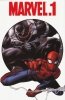 MARVEL POINT ONE VOL 01 TP [9780785156260]